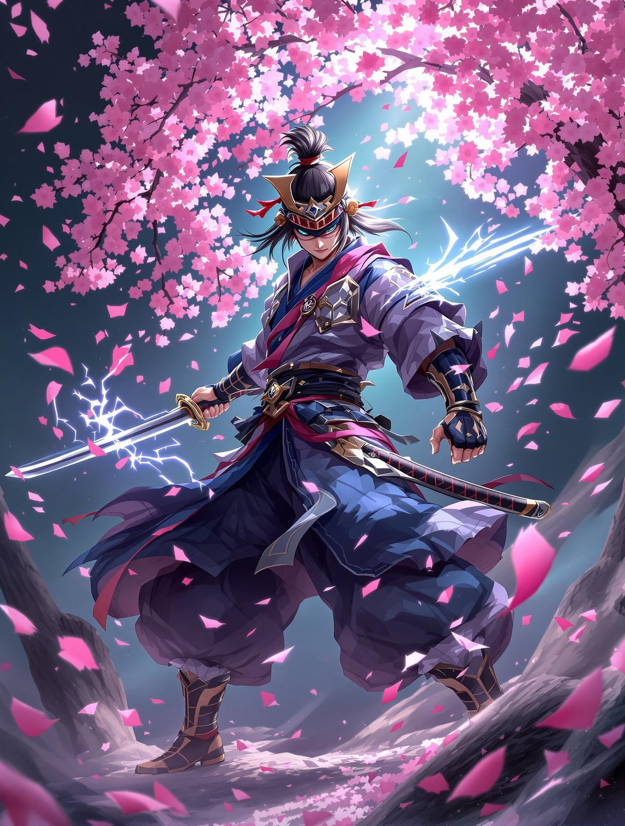 鬼灭之刃：柱训练篇