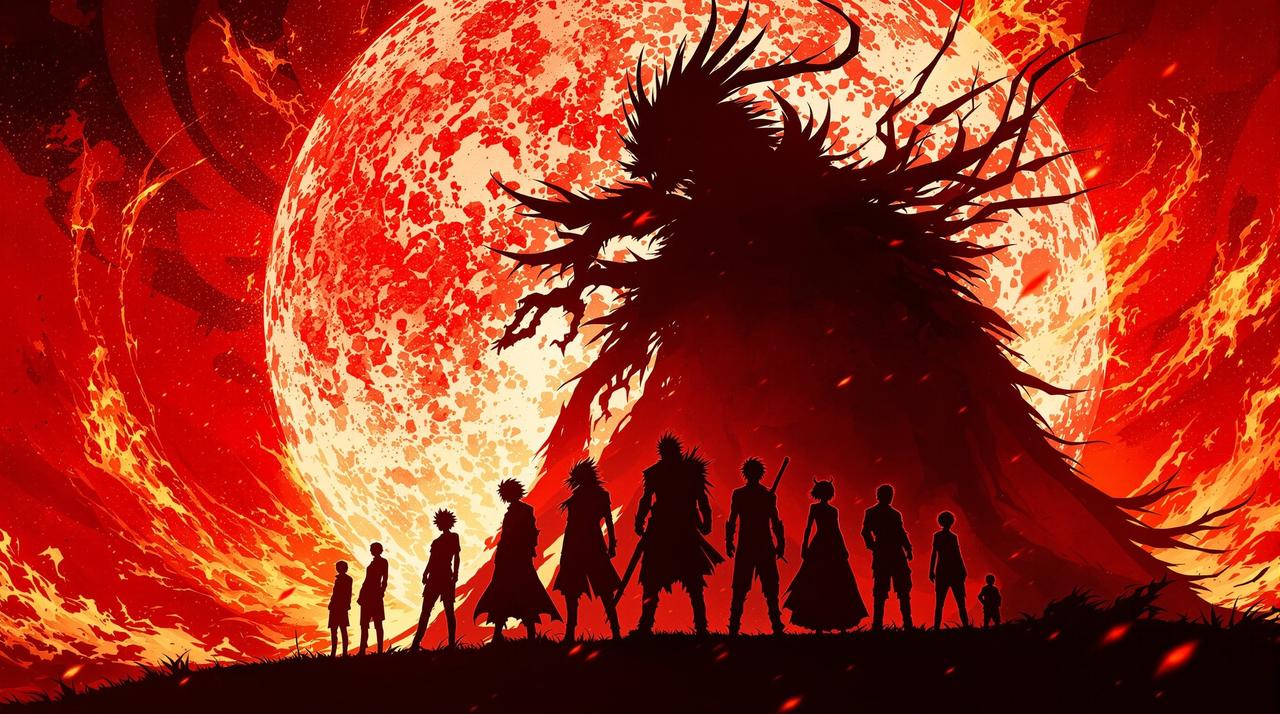 《鬼灭之刃》无限城篇剧场版三部曲制作决定!首部2026年冬季上映 - 日动漫资讯 《鬼灭之刃》无限城篇剧场版三部曲制作决定!首部2026年冬季上映